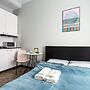Apart-Hotel Rotas by the Moskovsky Railway Station