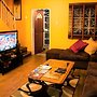 Stadium Gardens Suite