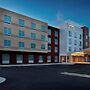 Fairfield Inn & Suites by Marriott Shelby
