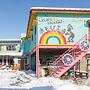 Guesthouse Asobi Factory - Hostel