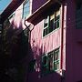 The Pink House - Hostel