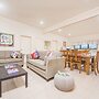 Cook Islands Holiday Villas Blackrock