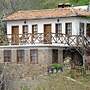 Sirince Dogadaki Evler