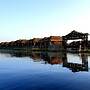 Skylake Inle Resort