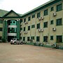 Prowess Hotel and Suites