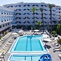 Sousse City And Beach Hotel