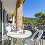 104672 -  Apartment in Llafranc