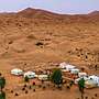 Horaz Luxury Camp