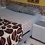 Meu quarto no Rio de Janeiro