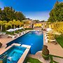 Beverly Hills Luxury Modern Palace