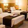 Aguila Dorada Selva Hotel