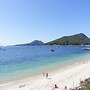 Shoal Bay Views at Shoal Bay