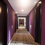 Best Western St Exupery Bordeaux Ouest