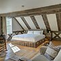 The Woodstocker B&B