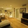 Adelaide North tce penthouse