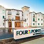 Four Points by Sheraton Santa Cruz Scotts Valley