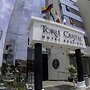 Torre Cristal Hotel Boutique