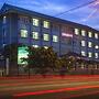 Sunrise Hotel Quang Binh