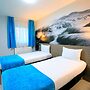 Brit Hotel Confort Le Polder Gravelines