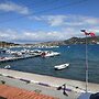 Foca Yali Hotel