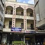 Hotel Nav Bharat Residency