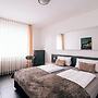 Hotel International Am Theater