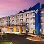 GLō Best Western Asheville Blue Ridge Parkway