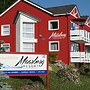 Ferienwohnungen Maarberg Resort
