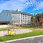 Wellness hotel Svornost