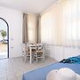 Villa George Santorini