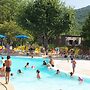 Camping Le Clos de Barbey