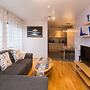 Akureyri Central Suite