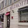 Hotel La Marmotte