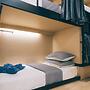 Wanderloft Capsule Hostel