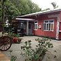 Peacock Lodge