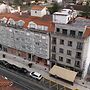 Hotel O Cruceiro
