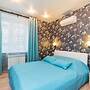 Apartment on Belinskogo 38