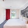 B&B Hotel Zürich Airport Rümlang