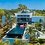 Villas Agua Dulce - Villa Dolce Vita