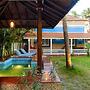 Shanti VILLA Goa