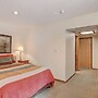 Cm331h Copper Mtn Inn Studio Bedroom 1 Bathroom Hotel Room