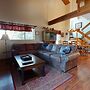Snowcreek #638 3 Bedroom Condo