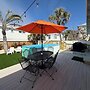 Marmalade Mermaid 3 Bedroom Home by RedAwning