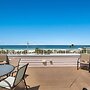 Blue Water Escape 3 Bedroom Villa by RedAwning