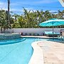 Coral Beach 3 Bedroom Home by RedAwning