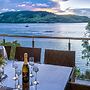 Villa 2 The Edge Oceanfront  Deluxe 4 Bedroom Near Marina With Golf Bu