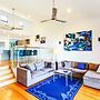Shorelines 27 Hamilton Island 2 Bedroom Ocean View Near Marina With Go