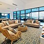 Villa 12 The Edge Oceanfront Deluxe 3 Bedroom Near Marina With Golf Bu