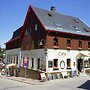 Pension und Café König