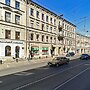 Spb2Day Liteyniy 25